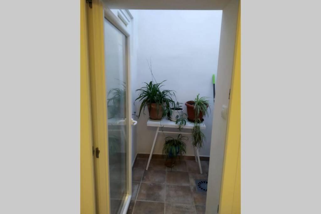 Villa Vivienda Rural Mogon-Junto Al Guadalquivir B Villacarrillo Esterno foto