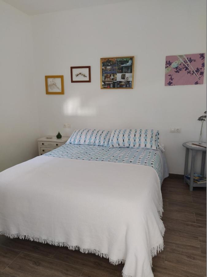 Villa Vivienda Rural Mogon-Junto Al Guadalquivir B Villacarrillo Esterno foto
